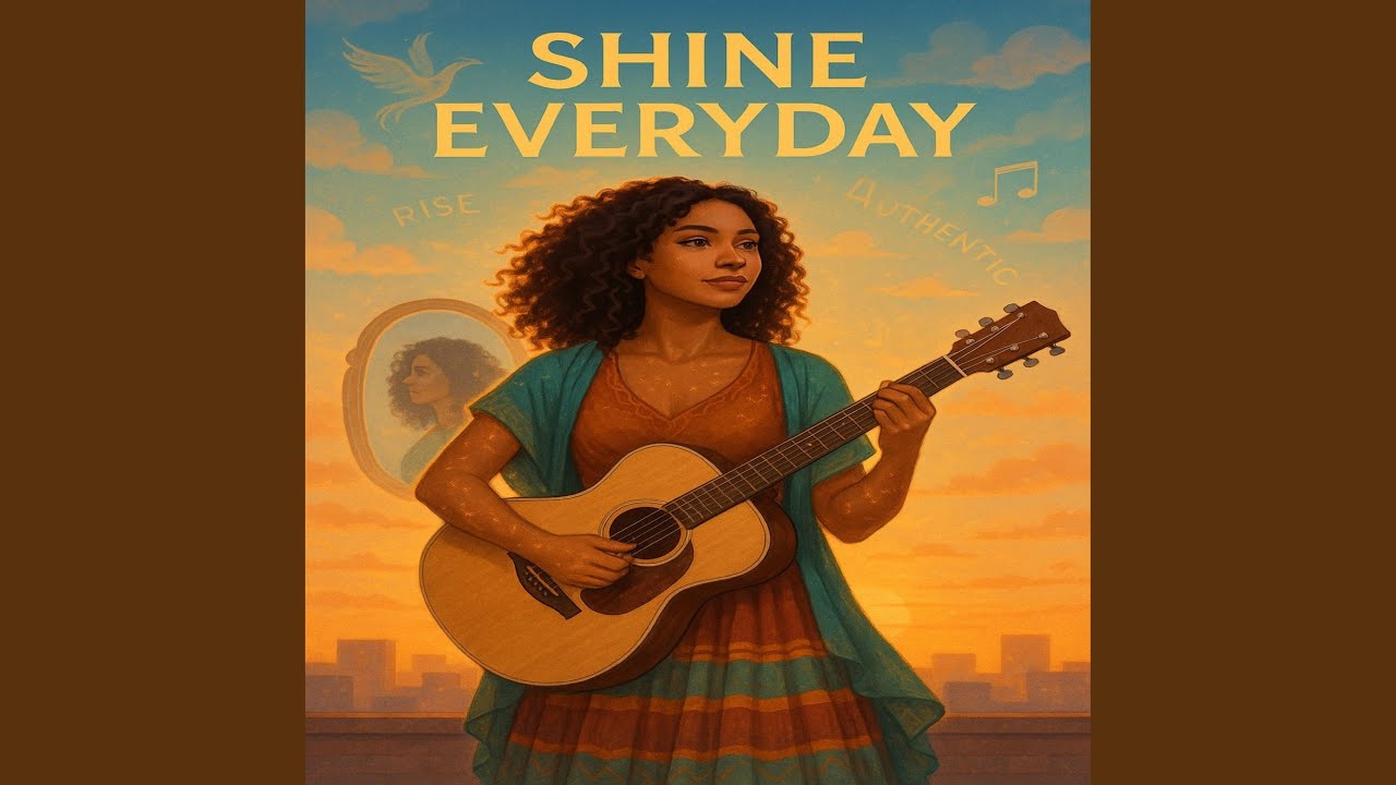 SHINE EVERY DAY