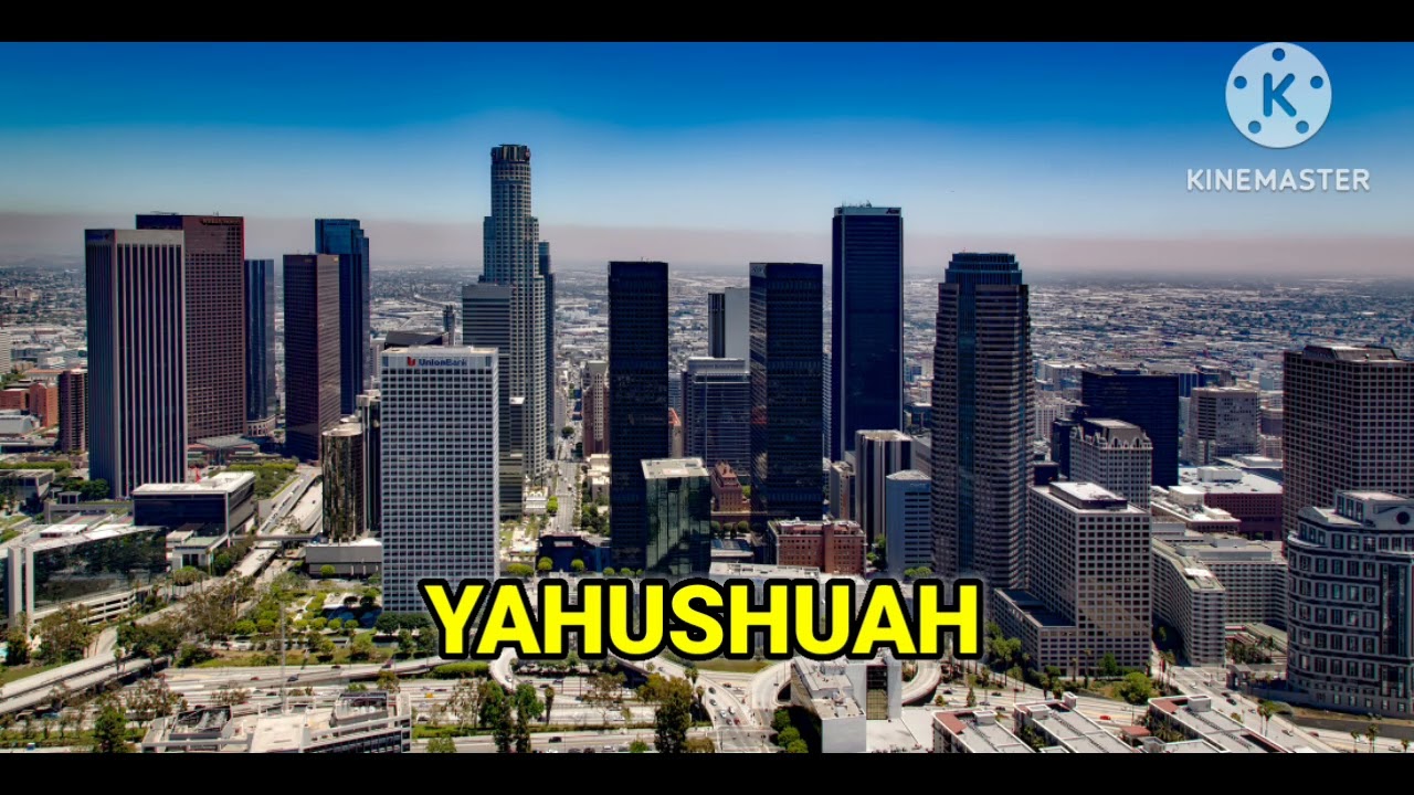 YAHUSHUAH - E NÃO TEMAIS OS HOMENS IRMÃO EDIVALDO 016988492818