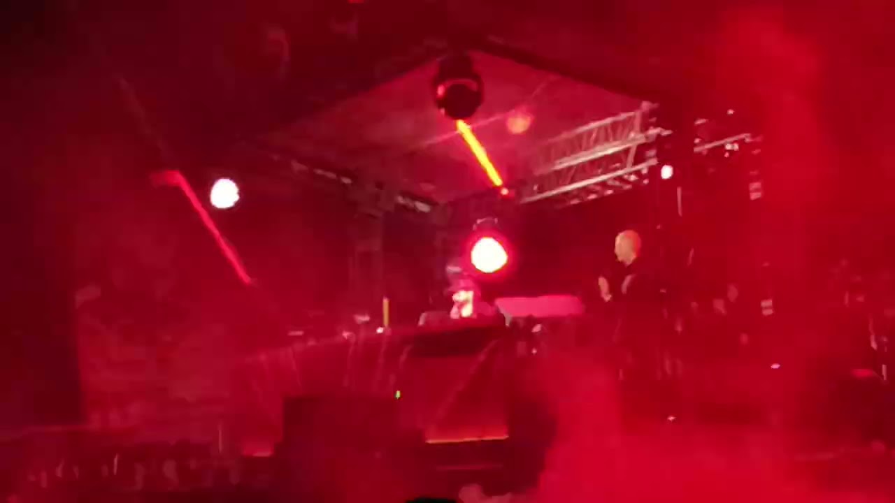 EDC MÉXICO 2026. RESTRICTED