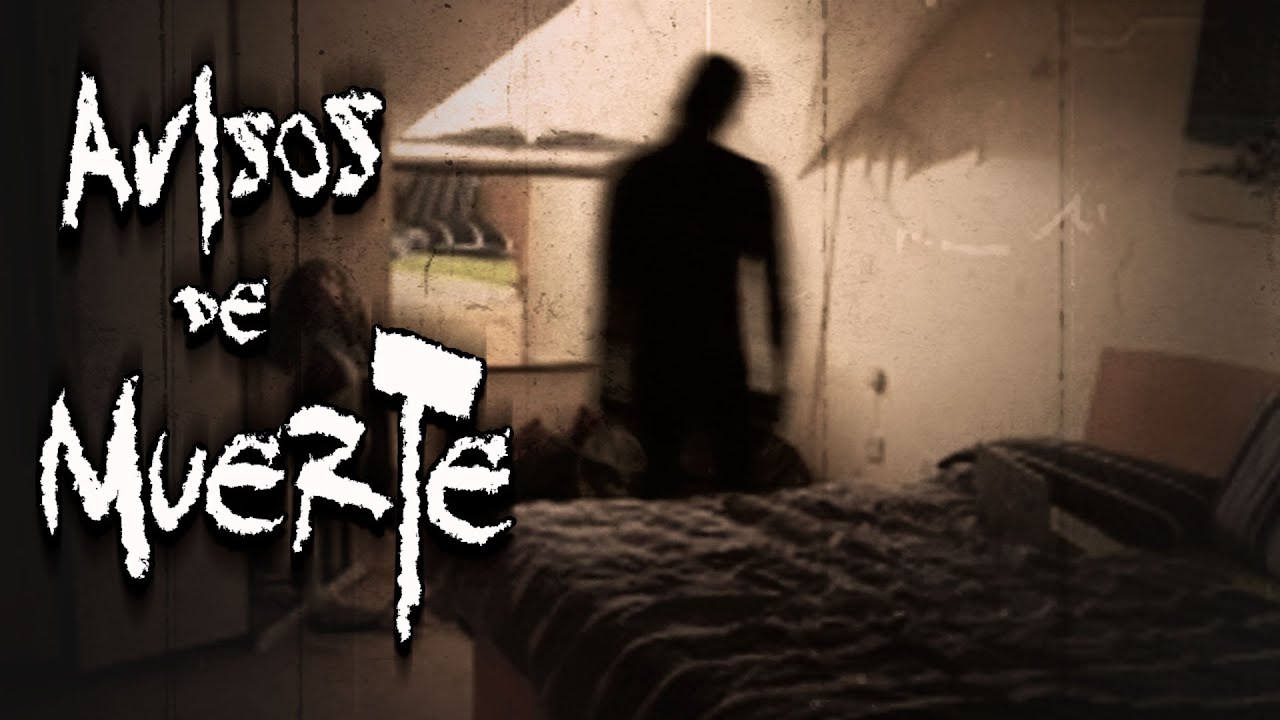 Avisos de Muerte | Relatos de Terror | Frecuencia Paranormal | FP