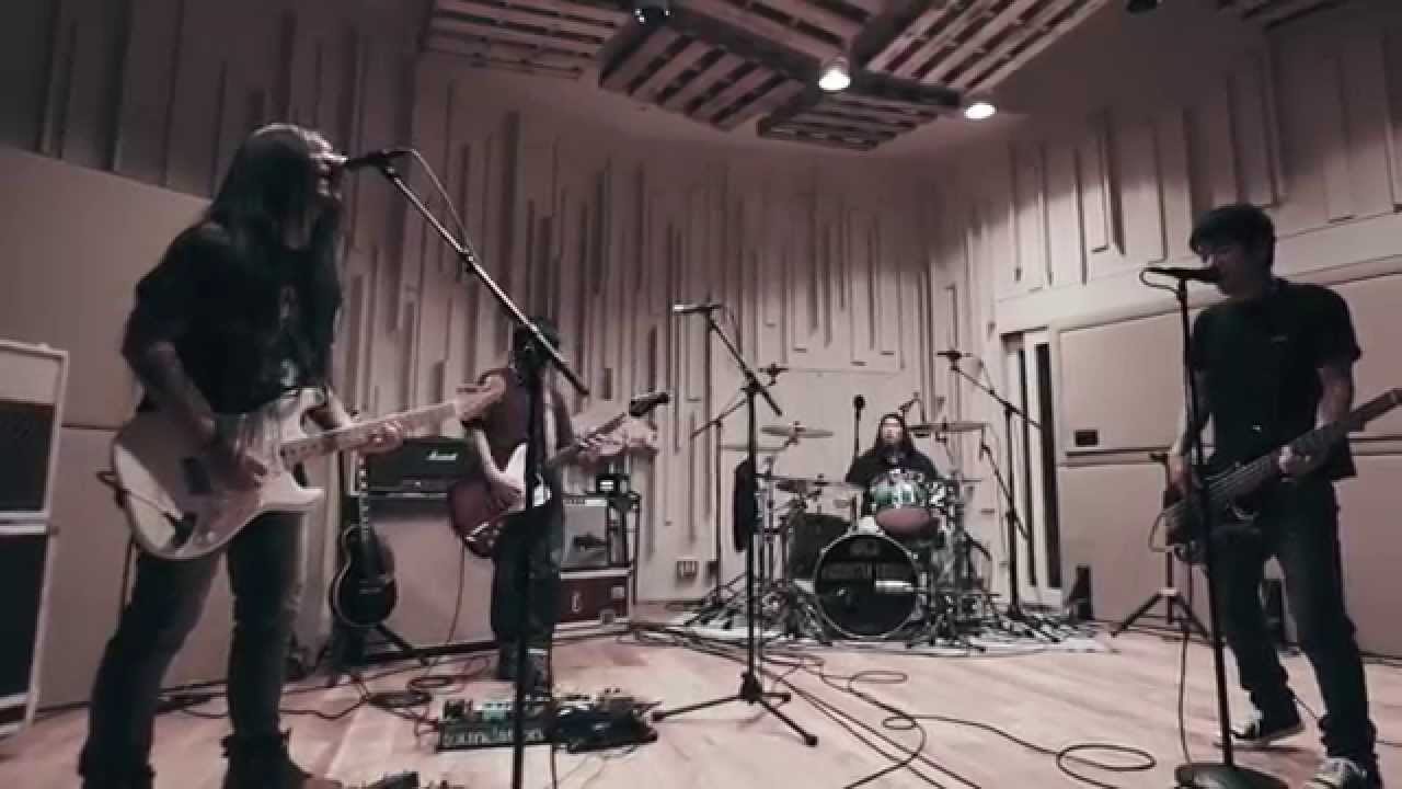 COUNTRY YARD -  I’m Alright, You’re Alright / Elegia @Red Bull Studios Tokyo