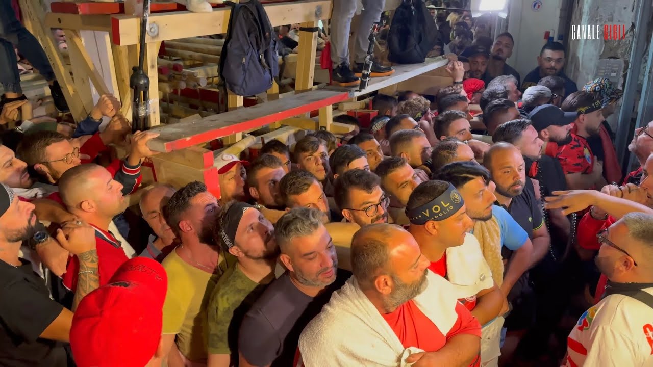 BARRA 2024 - VOLONTARI BRUSCIANESI ALLA PESCIVENDOLA