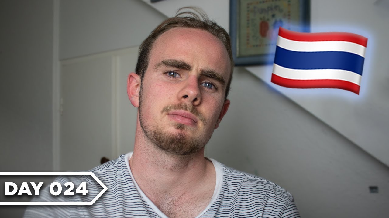 I'm Not Going to Thailand... Here's Why.