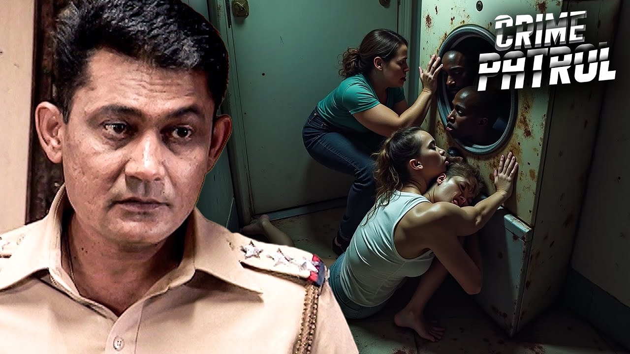 हत्या के बाद लाश को वॉशिंग मशीन में धो डाला | Crime Patrol Full Episode 2025 | New True Crime Story
