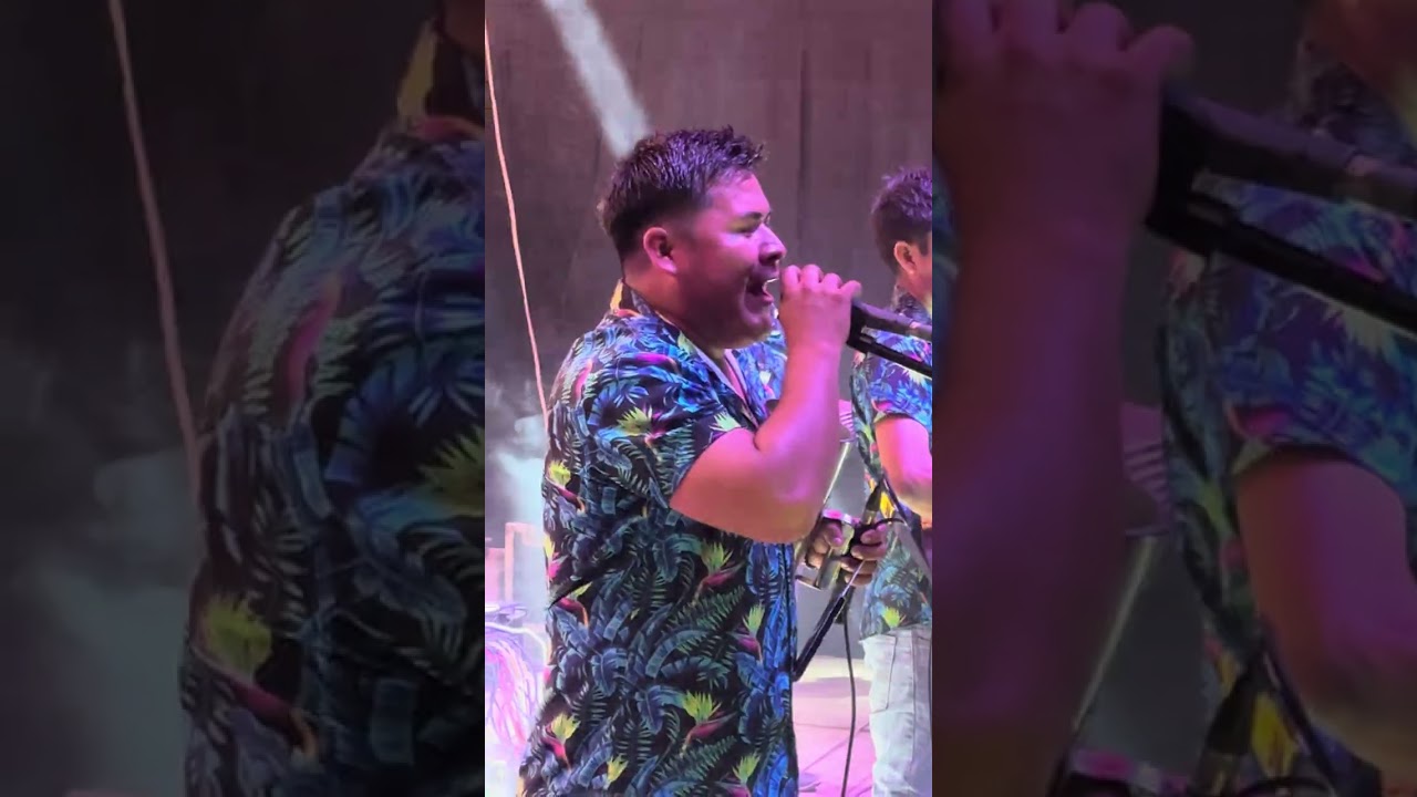 Tomatal colotepec..lo baila asi ..los juniors y su ritmo costeño 