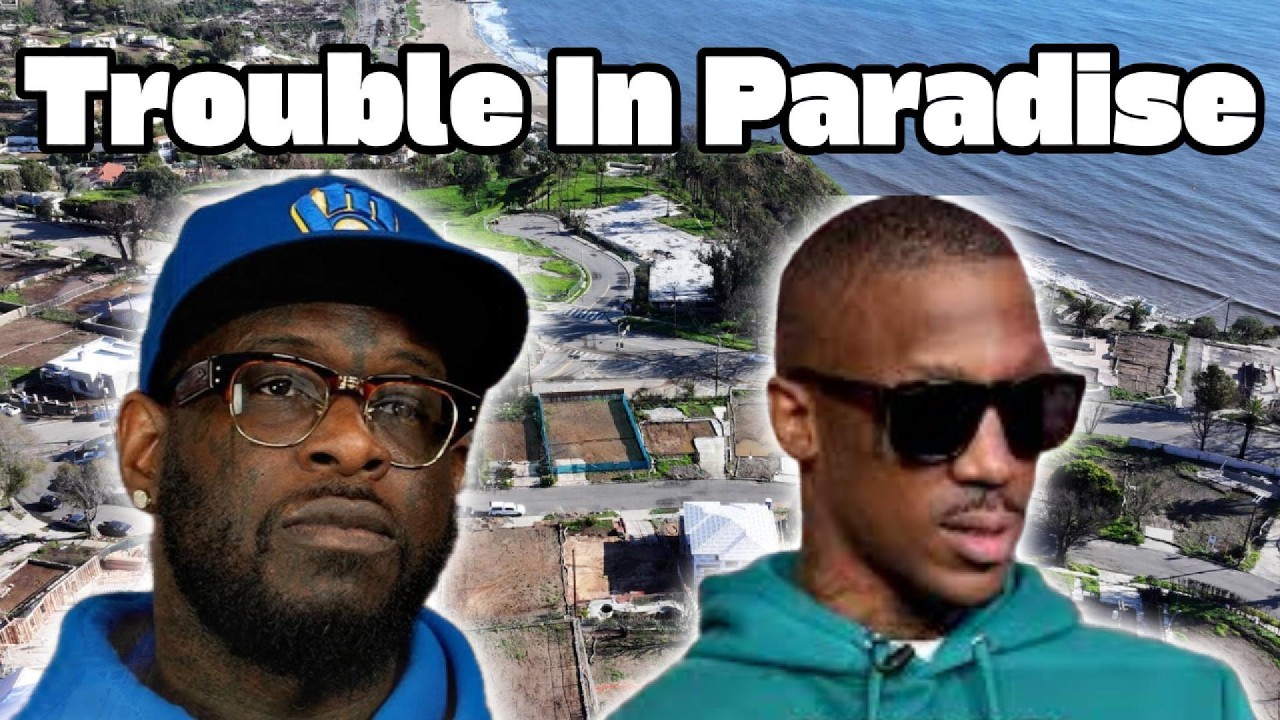This Is why These 2 Podcasters Just Exploded On Eachother
