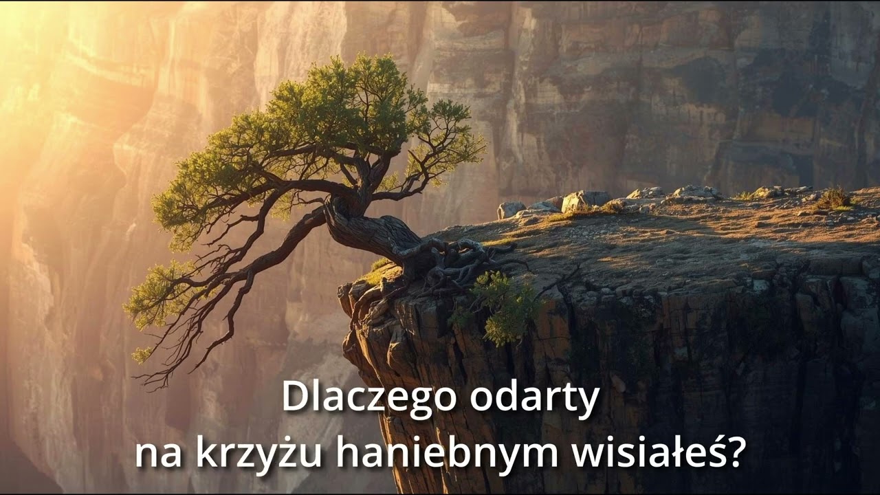 Dlaczego? - pieśń