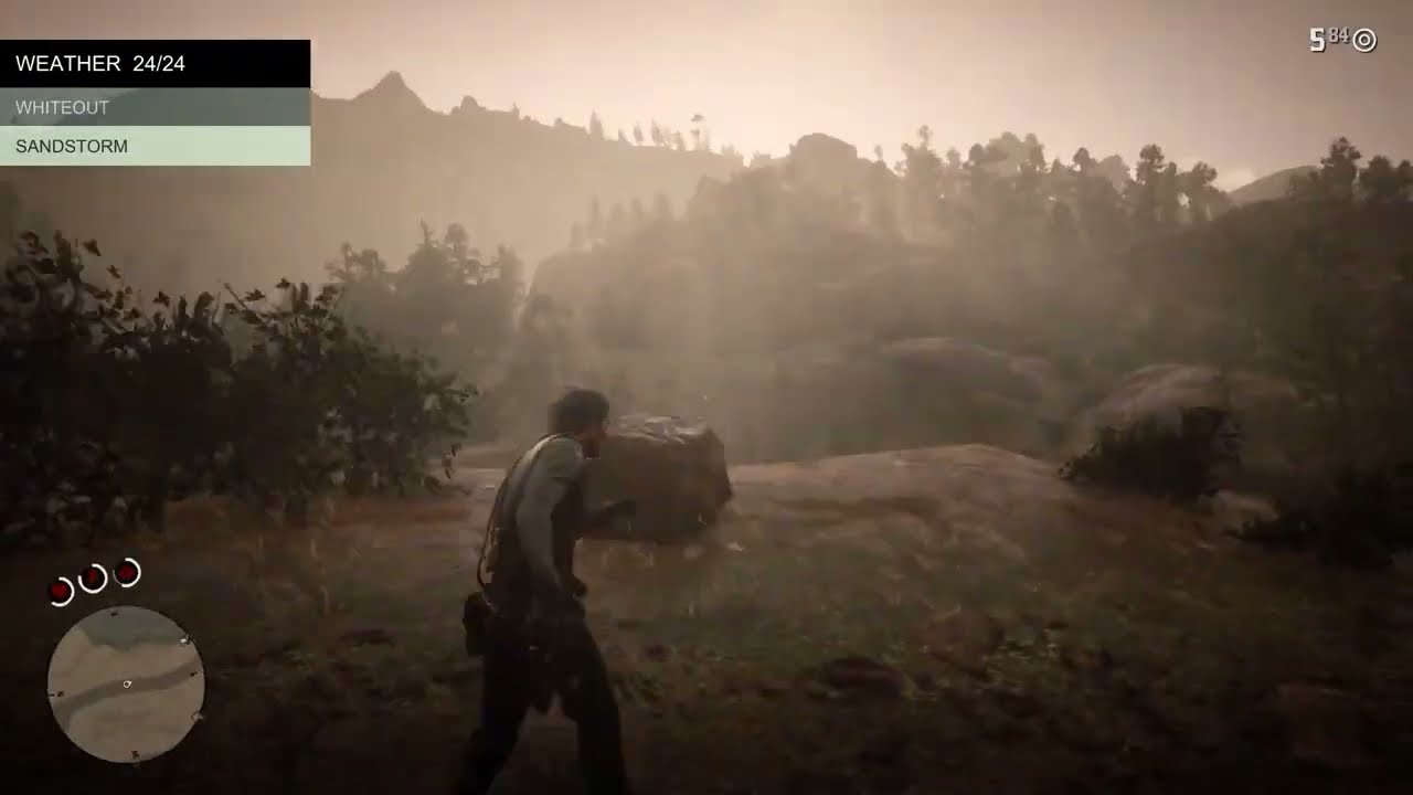 Script Hook RDR2 & Native Trainer Red Dead Redemption 2