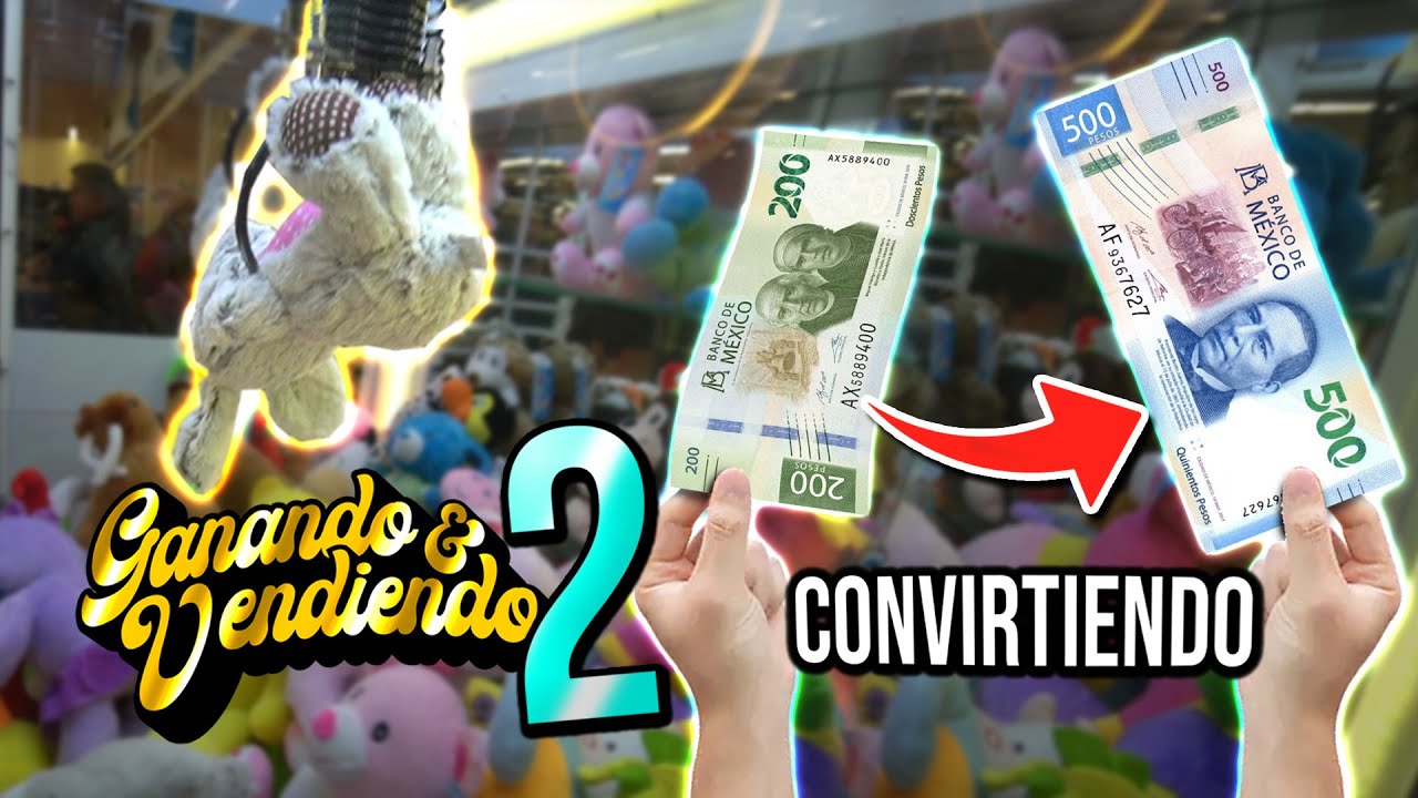 Revendiendo PREMIOS en San Valentín - Ganando y vendiendo Ep 2