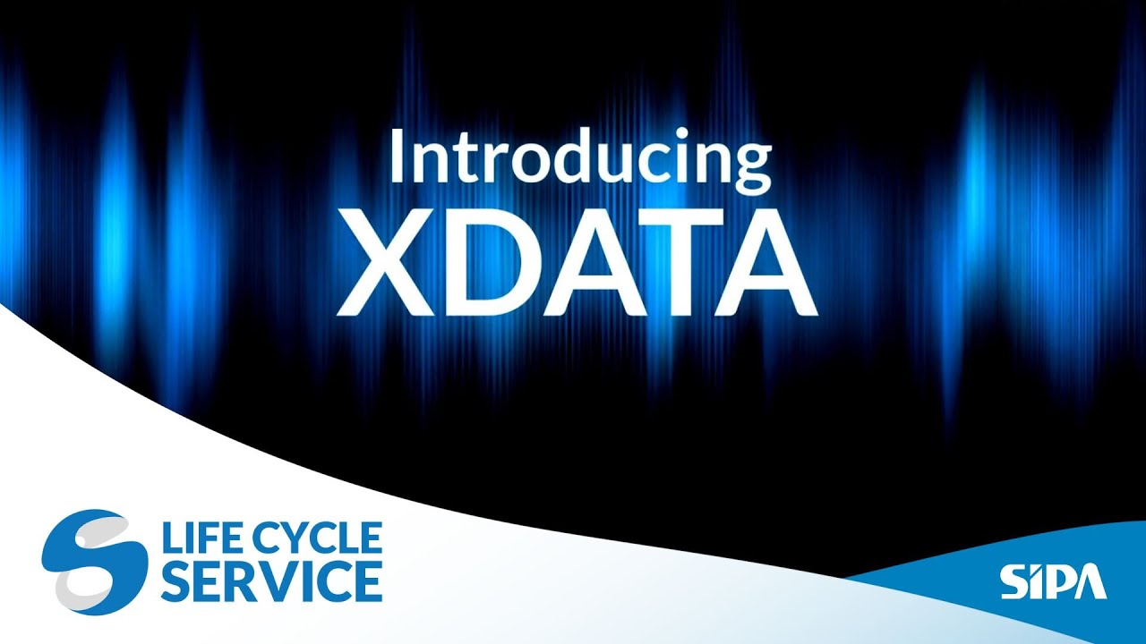 SIPA XDATA