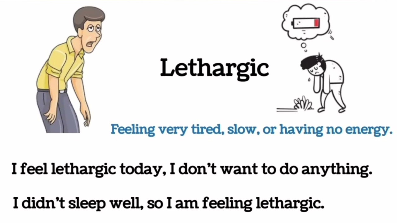 English word meaning with sentences