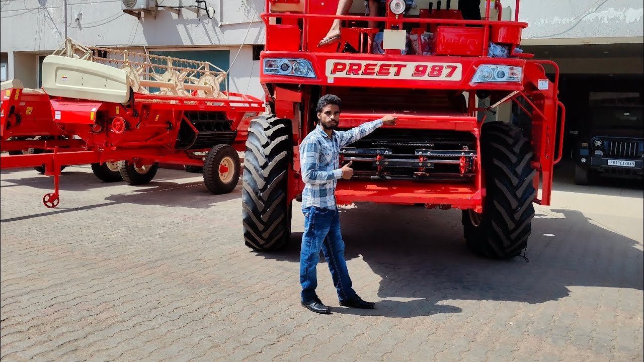 Preet new Addison model 
