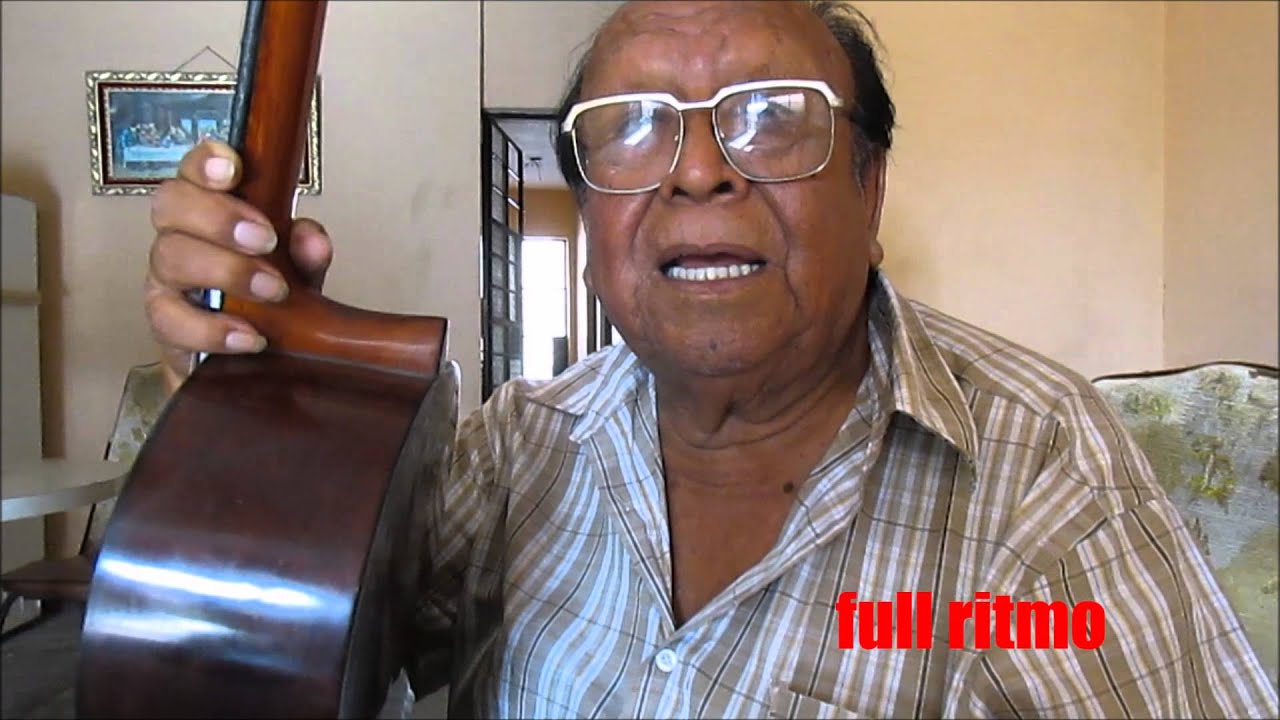 Tito Caycho nro 1 full ritmo