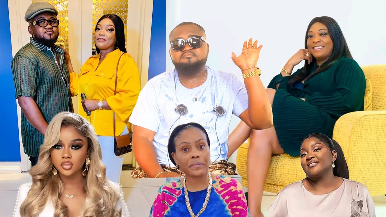 OYO SUKA NA NDIKA BAREZI VIENT DÉFENDRE SILA BISALU,ASASI CARINE INSENSÉE KEBA KEBA NA MAMS OYOKI?