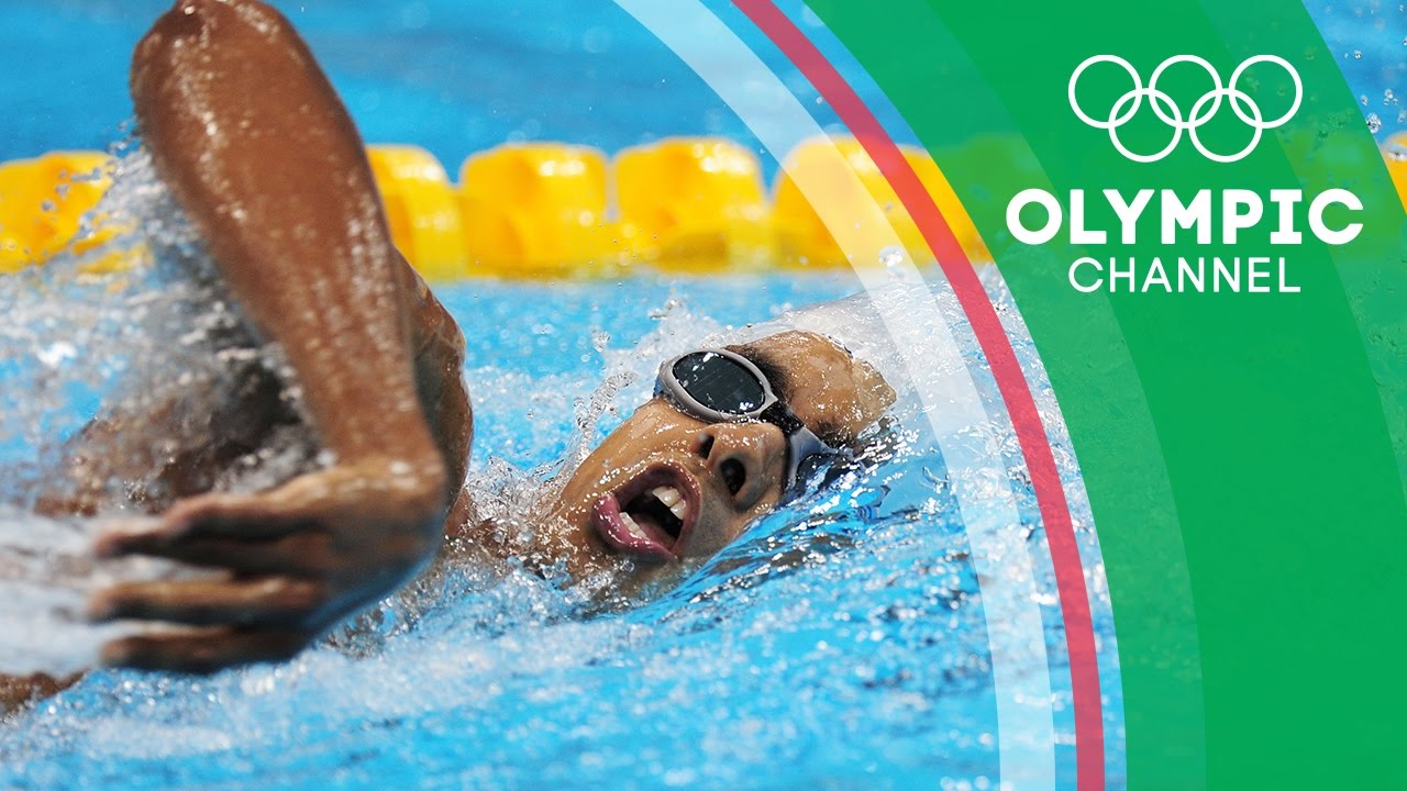 The Blind Kid Who Became a Paralympic Champion | Against All Odds