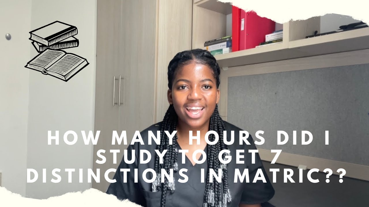 Study routine that made me a TOP ACHIEVER in High School