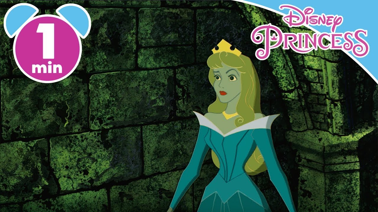 Disney Princess - Aurora - I Migliori momenti #4