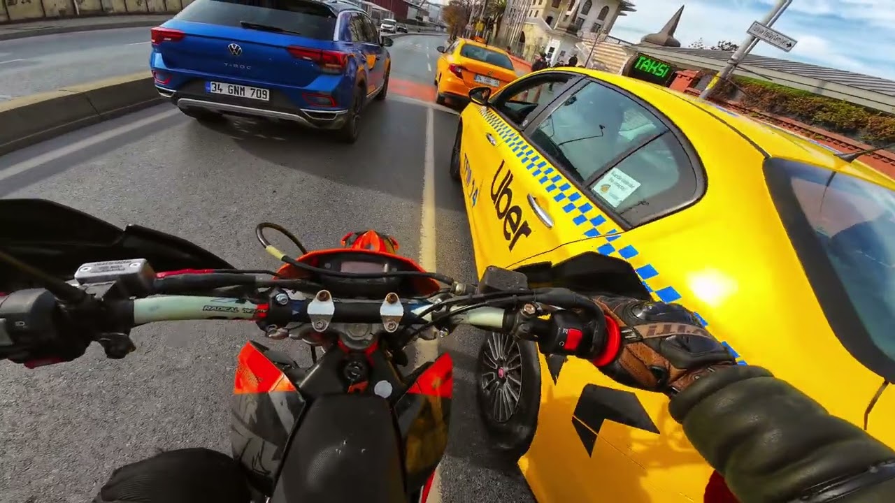 GarageMotoMaslak KTM (Barış) Memnuniyet%0 Durum Sadaka bıraktık.PopomuzuZor Kurtardık.#2026#motovlog
