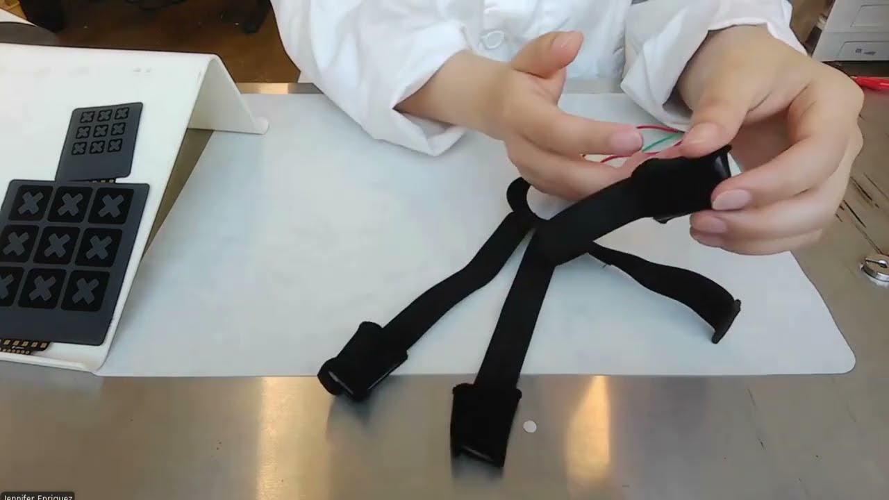 Loomia Smart Skin Tactile Sensor Developer Kit: Get Sensing in Under 10 Minutes