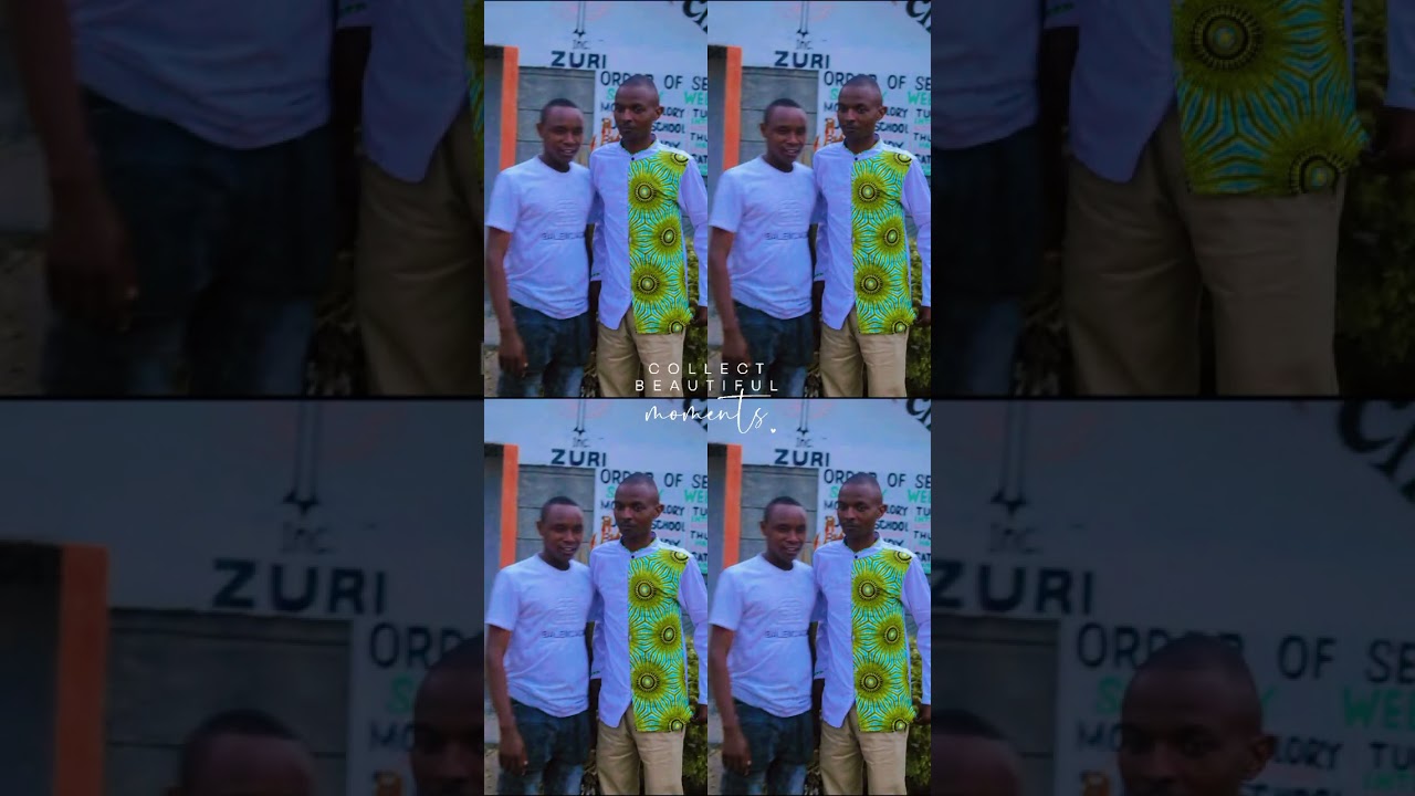 YESU TAIWA