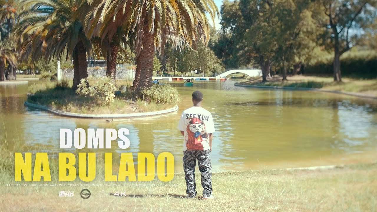 DOMPS - Na bu Lado