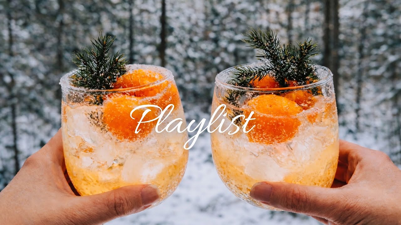 [Playlist] 기분이 별로일 때 이 노래를 들었어 | 텐션 업 그루브 팝 플레이리스트