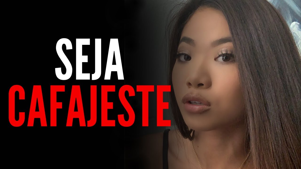 MULHERES SÃO OBCECADAS POR HOMENS QUE SABEM DISSO, MAS NENHUMA VAI TE REVELAR