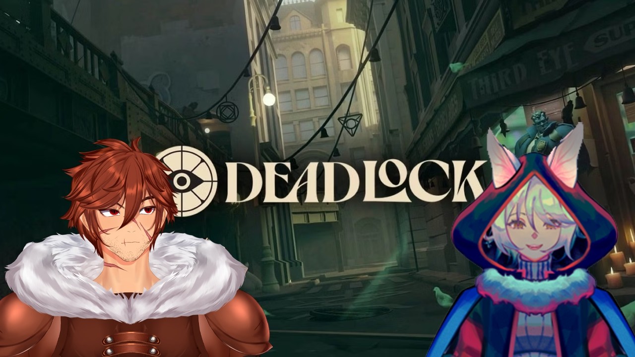 Not locked in enough to die