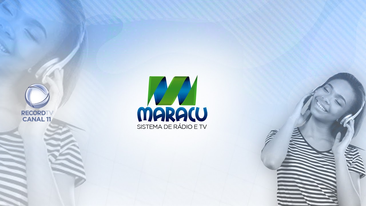 R&aacute;dio e TV Maracu