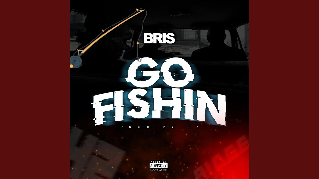 Go Fishin'
