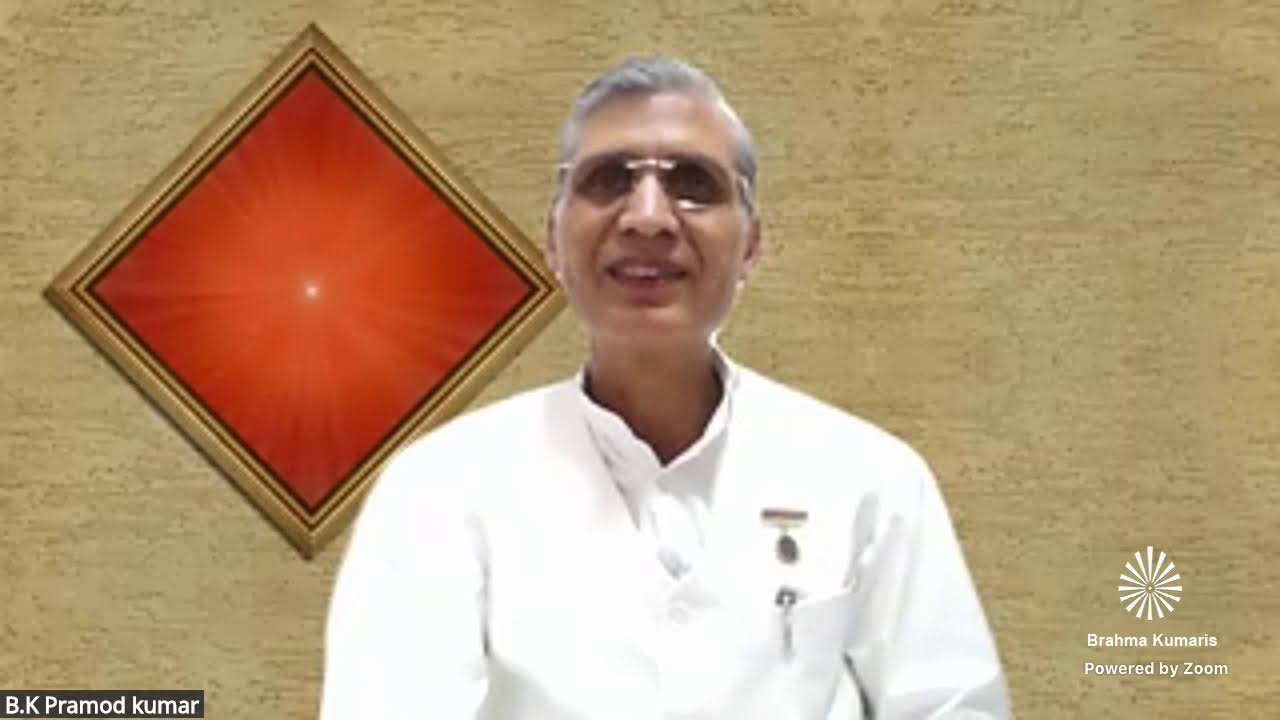 23 feb की मुरली se samajh