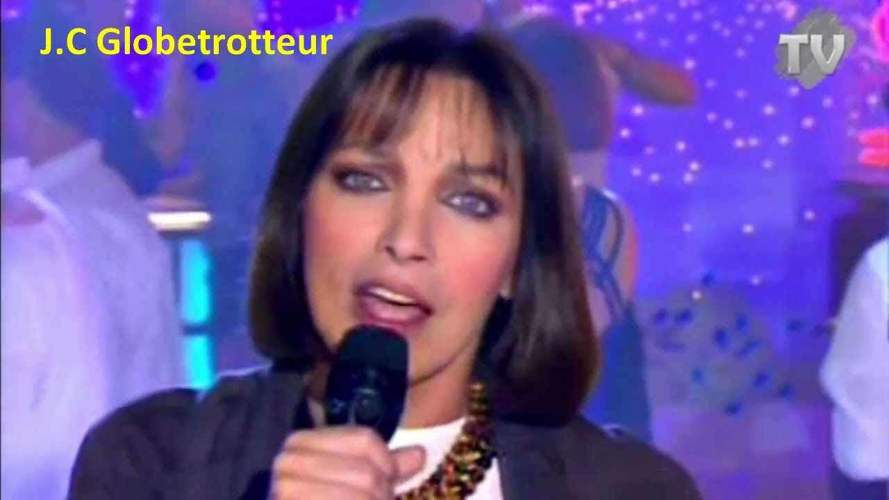 Marie Lafor&ecirc;t    ( La voix du silence)