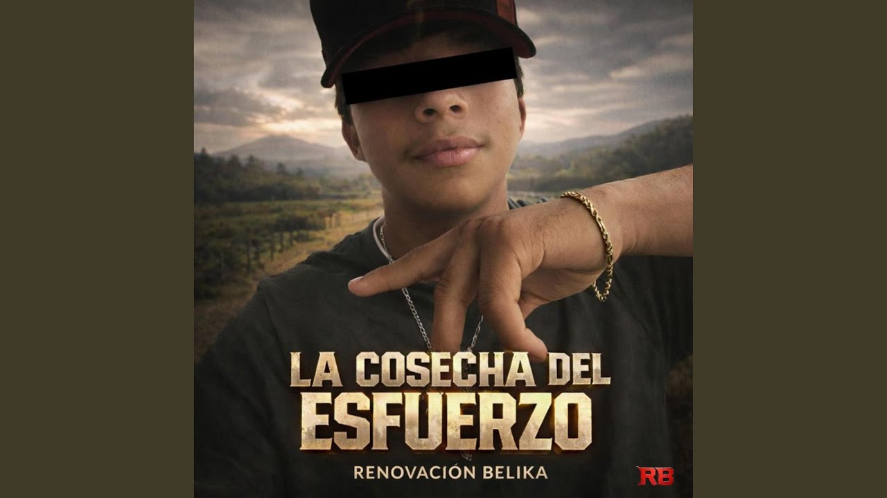La Cosecha del Esfuerzo