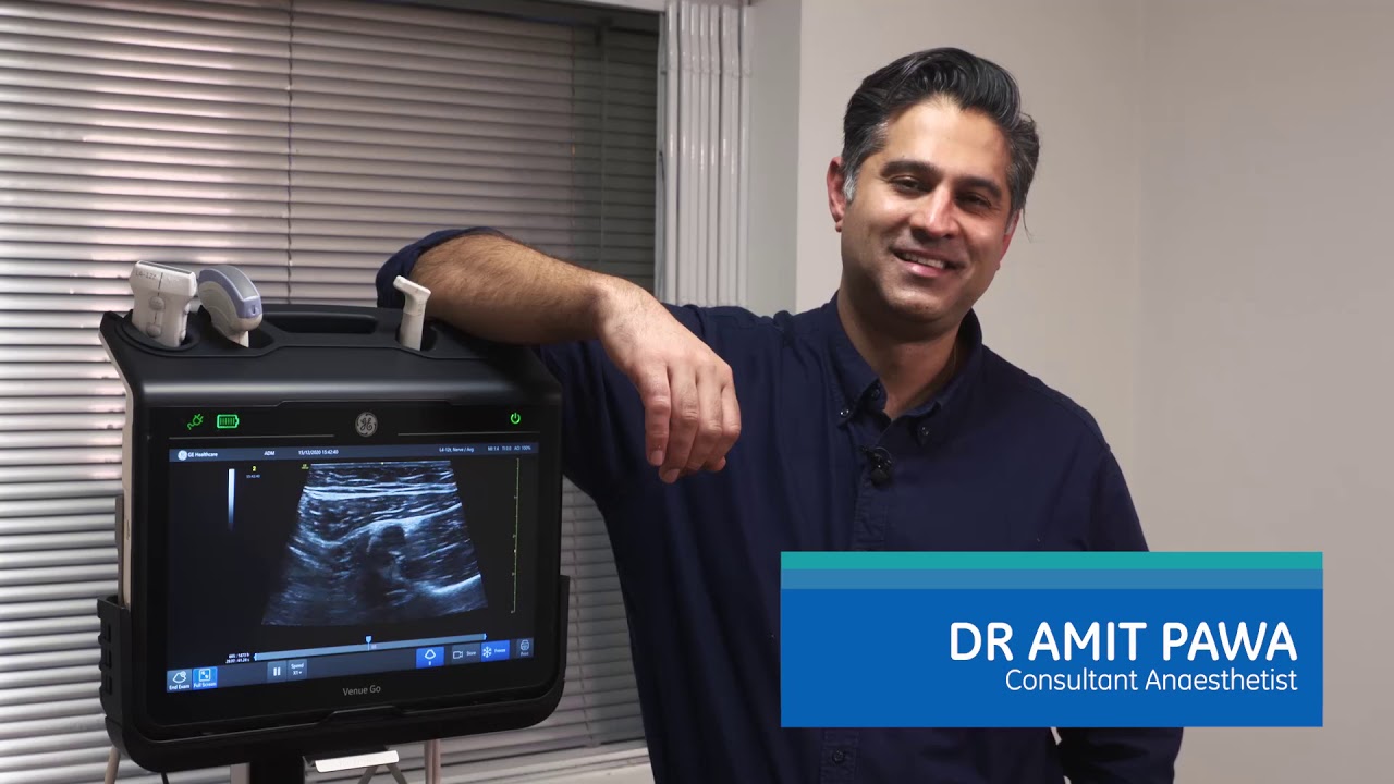 Adductor Canal Block