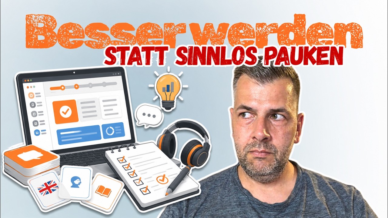 Englisch verbessern leicht gemacht: Methoden, die wirklich funktionieren
