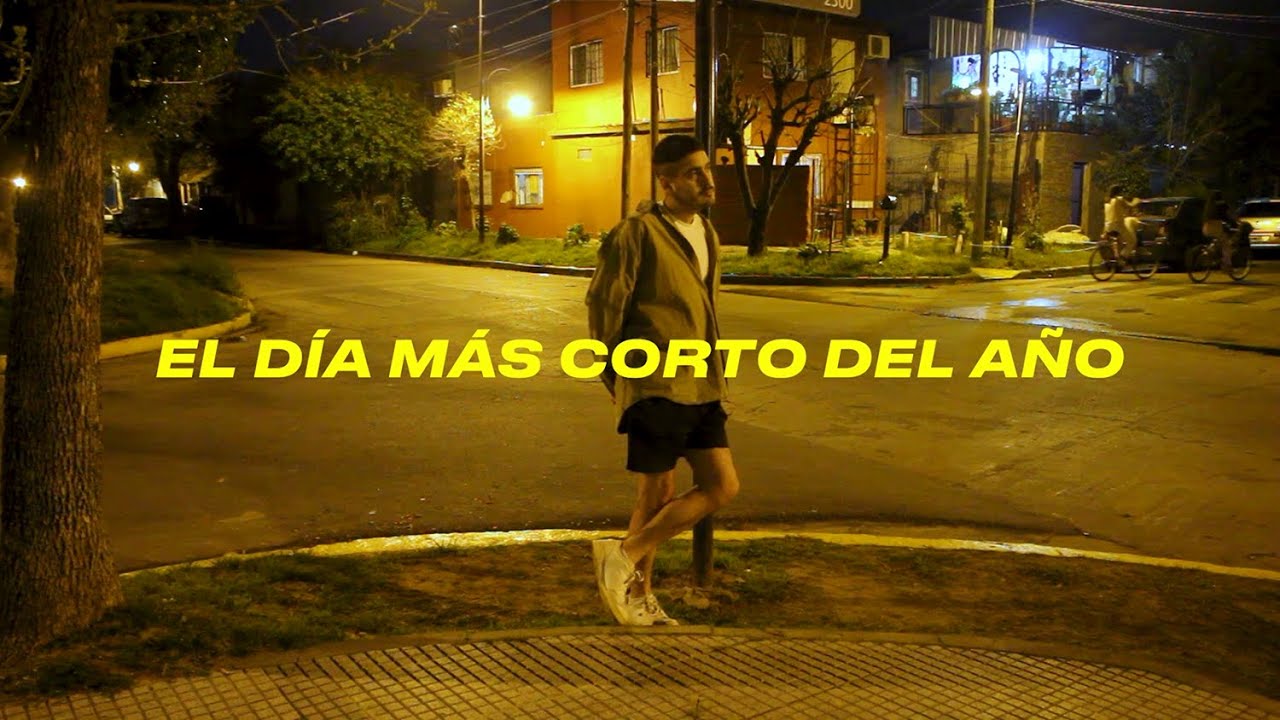Rompevientos - El d&iacute;a m&aacute;s corto del a&ntilde;o (Yo soy la pi&ntilde;ata)