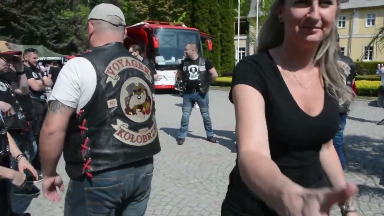 Kudowa Zdrój  MotoSerce