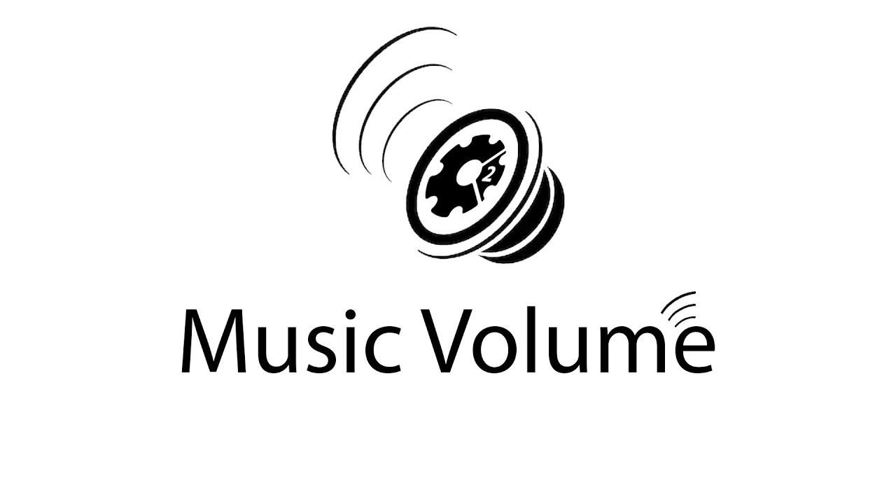 Music Volume Construct 2