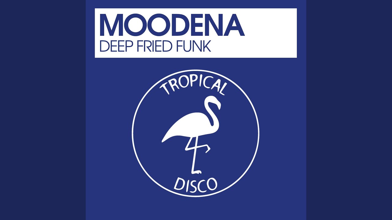 Deep Fried Funk