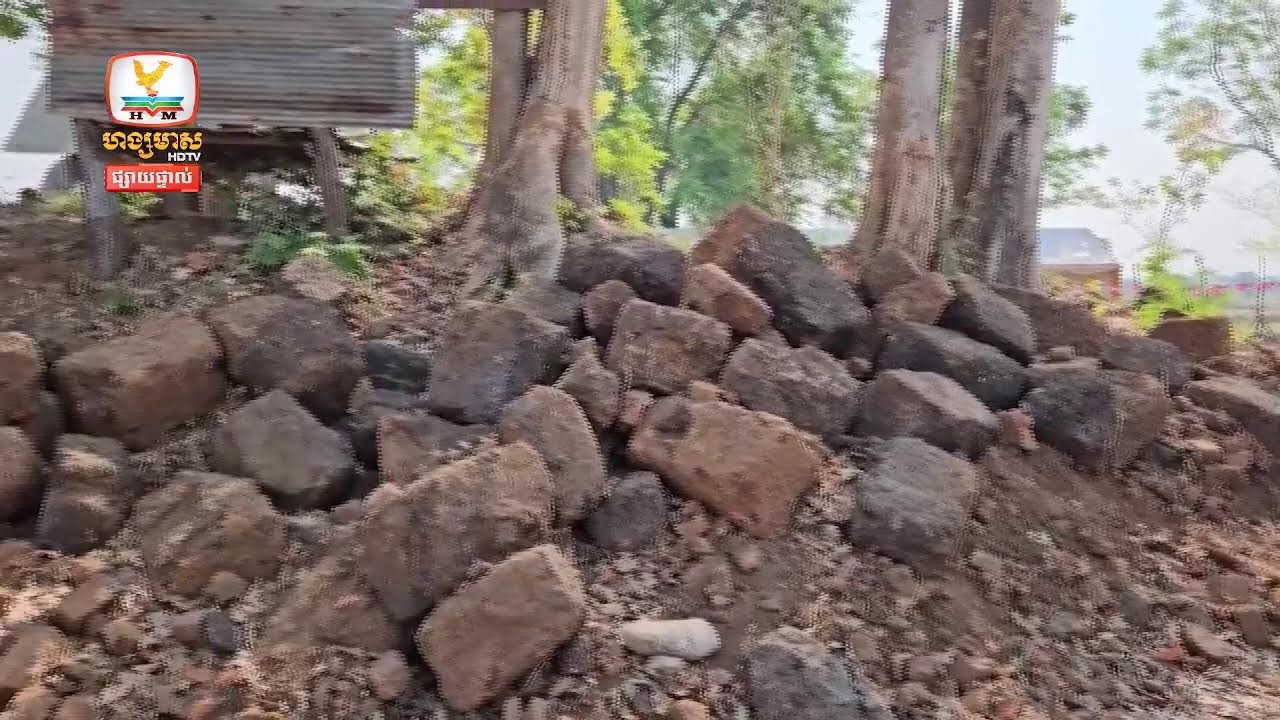 ផ្សាយផ្ទាល់ព័ត៍មានហង្សមាសពេលព្រឹកម៉ោង៦ វគ្គទី៤ (២៣-កុម្ភ:-២០២៦)