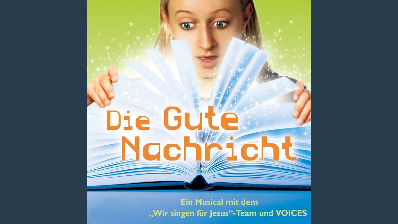 Ich geb mein Leben hin