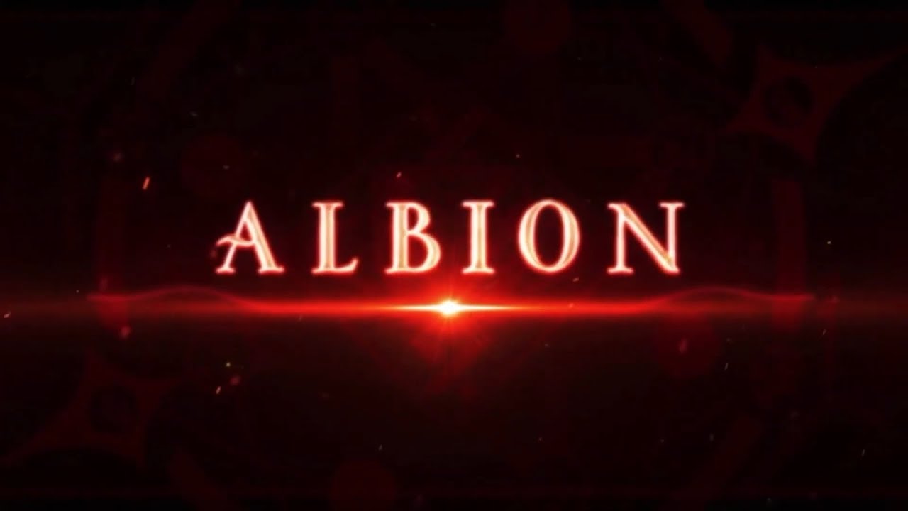 FGO NA: Avalon Le Fae - Calamity of the Flame: Albion (3 Star and Below Only Clear)