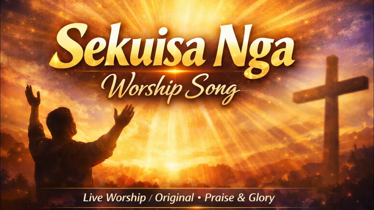 SEKUISA NGA | TRADUIT-TRANSLATED