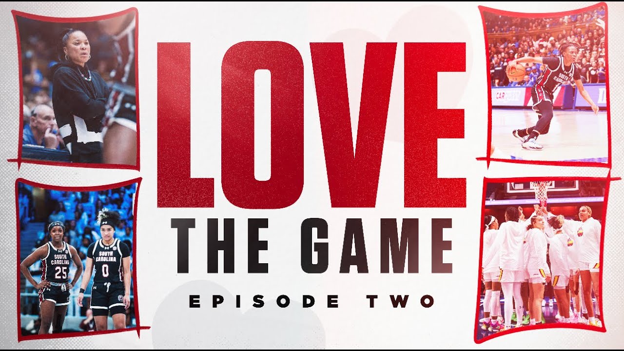 Episode 2 – Love the Grind