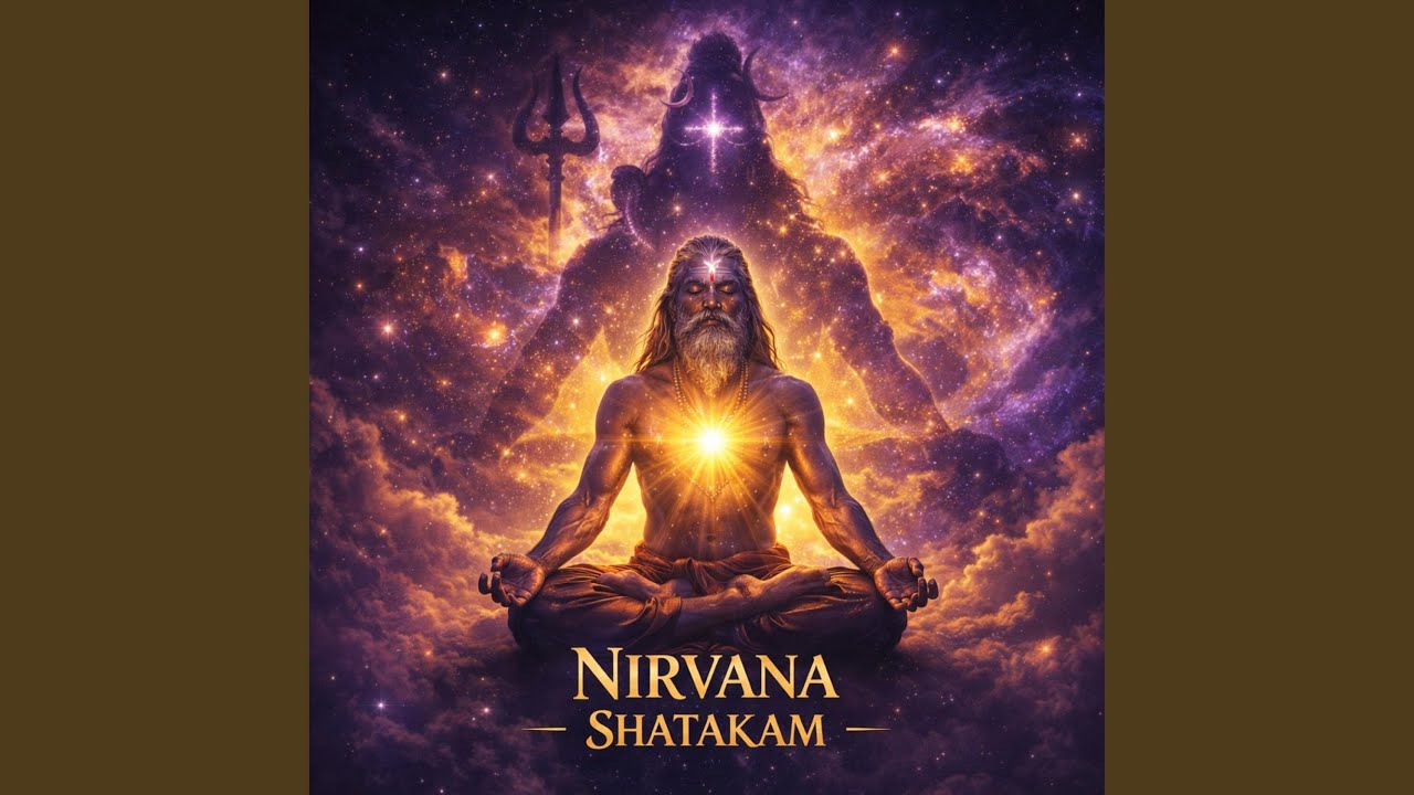 Nirvana Shatakam