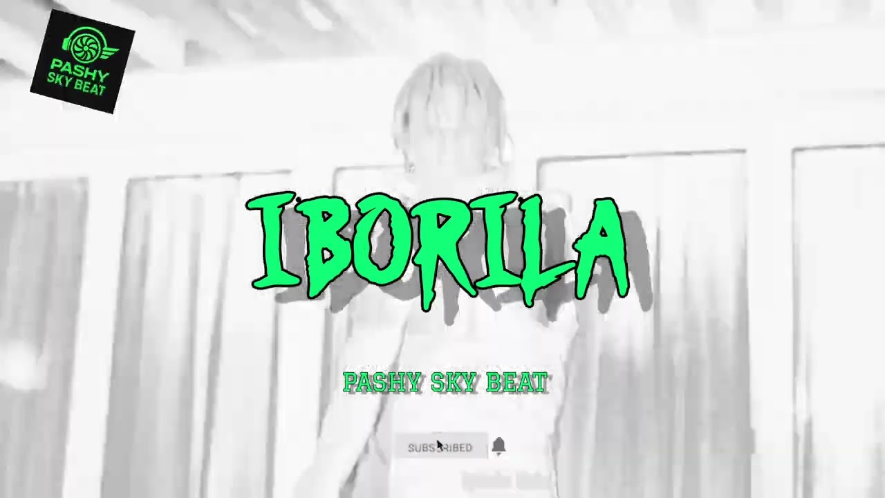 [FREE] INTRU DRILL💥 Type ⚔️ HIMRA x ENFANT NOIR x PHILIPAYNE Type ''IBORILA'' (PASHY SKY BEAT)