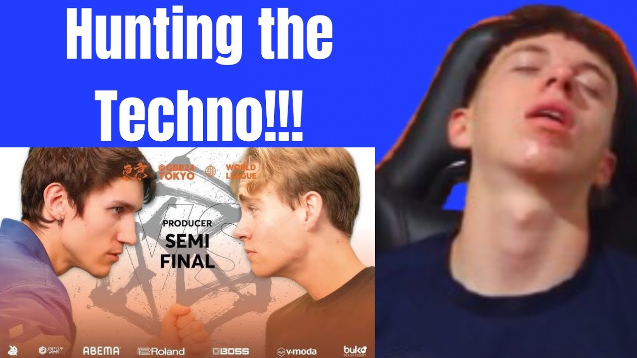 First Beatbox Loopstation Producer battle ever! KBA 🇩🇰 vs Syjo 🇩🇪 #gbb2024 , Toolo Reacts