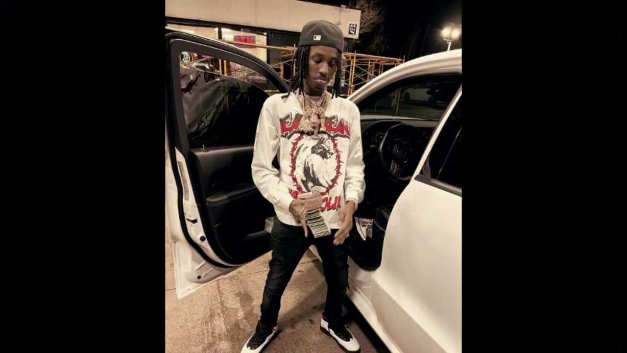 [FREE] Baby Smoove x Veeze Type Beat - 