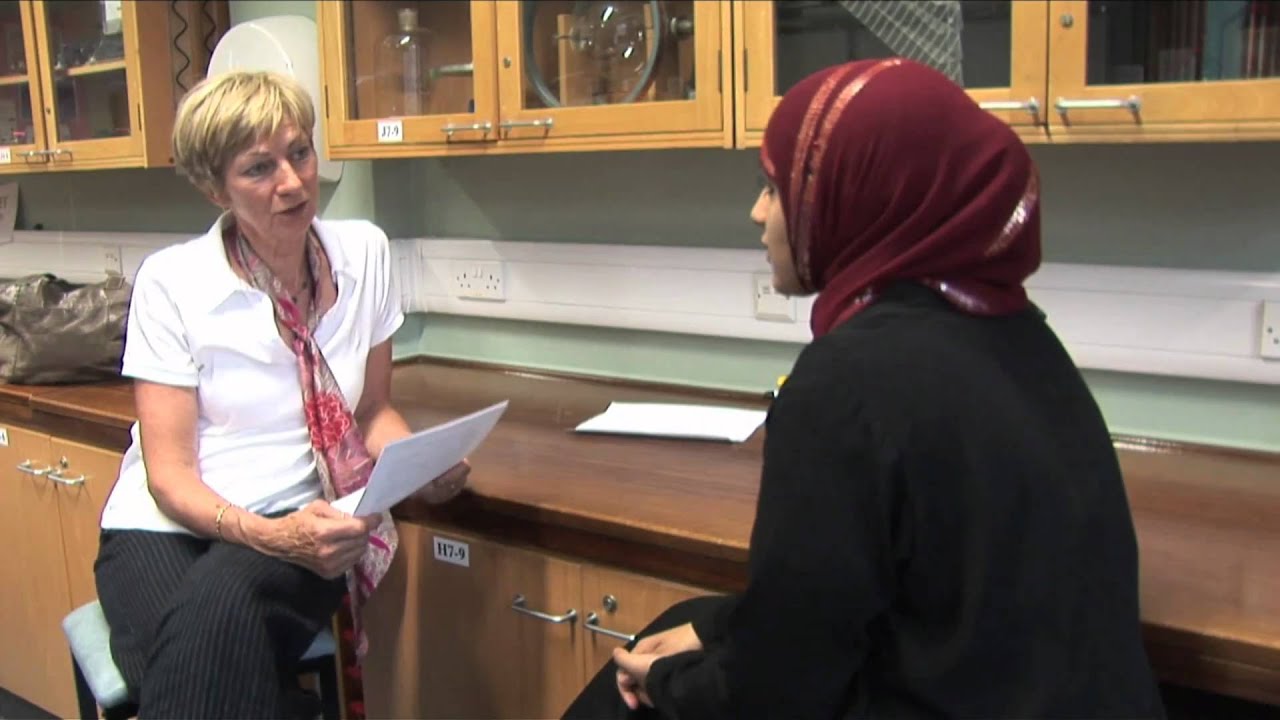 University of Leicester PGCE: the student experience