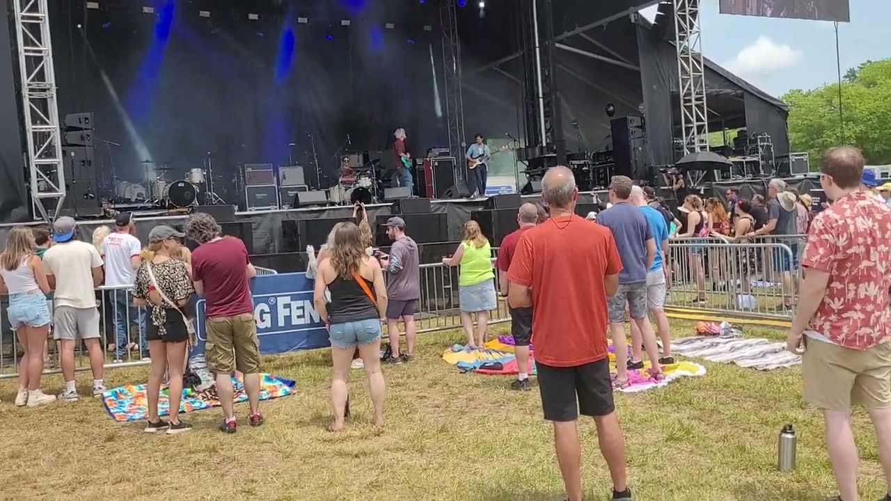 We Are Scientists-June 3rd, 2023